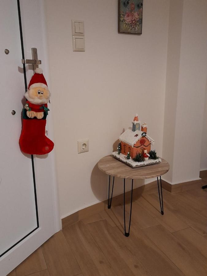 Marieli apartment Perama  Esterno foto